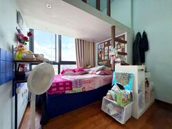 Eco Sanctuary (D23), Condominium #556922401